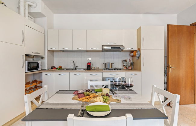 Petalo Bianco 100m from lake - Foto 7