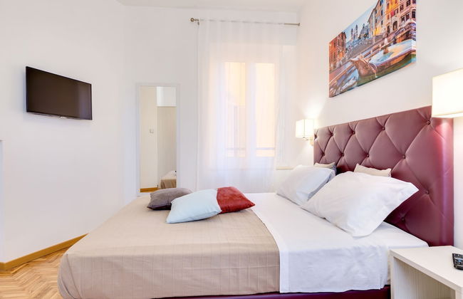 Dolce Luxury Rooms - Foto 33