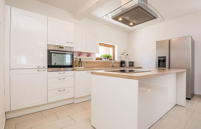 Villa M M Zadarvillas - Foto 38