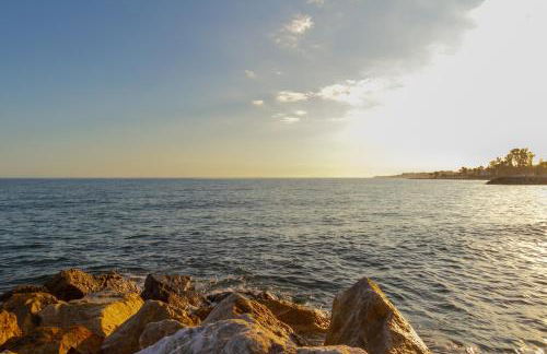 MARBELLA BANUS SUITES - Banús Las Mimosas Suite Apartment - Foto 52