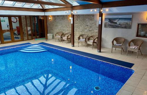 Coombehayes Barn - Foto 1