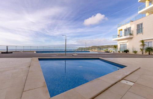 Cliffs Apartment - Astonishing view over Sesimbra bay by Trip2Portugal - Foto 74