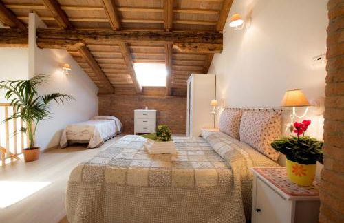 Agriturismo Ae Cavane - Foto 22