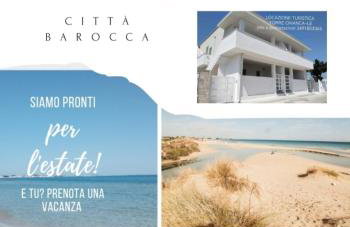 Vacanze in Puglia-LECCE Dimore Dimira - Foto 1