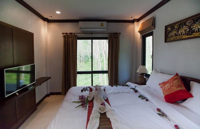 Krabi Naka Villa - Foto 3