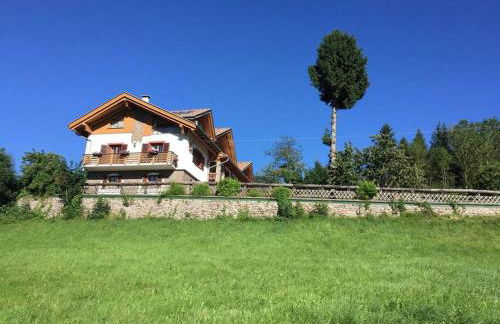 Villa Silvestre, appartamento Su Alt - Foto 36