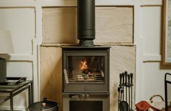 Lyme Tree Farm Cottages - Hotching Barn and Knockstone Cottage - Foto 8