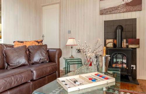 Beech Tree Lodge - Foto 7