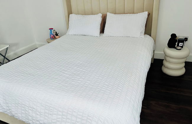 Newly Refurbished 1-bed Apartment in Croydon Se25 - Foto 4