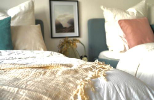 Luxuriöses Altbau im Szenenviertel - Foto 26