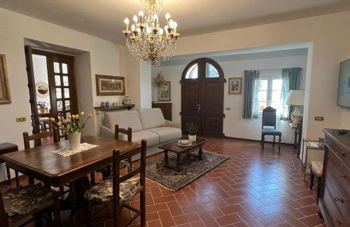 Appartamento in villa - Maria Grazia - Foto 17