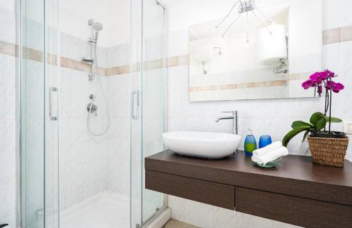 Appartamento La vela rossa - Foto 5