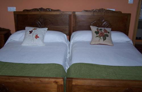 Casa El Trabeseo - Foto 3