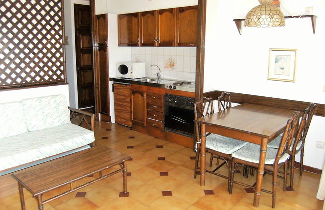 Apartamentos Jardins del Mar - Foto 66