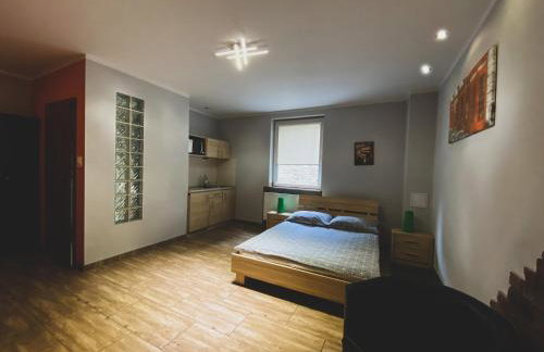 Apartamenty Energo - Foto 22