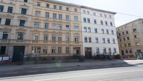 FullHouse - Halle - T28 - Wolf Apartment - Foto 2