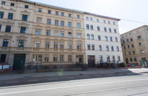 FullHouse - Halle - T28 - Elephant Apartment - Foto 11