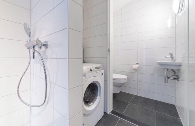 Luxury 8-person Wellness Villa With Sauna and Outdoor hot tub is Unique - Foto 71