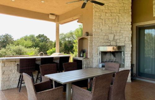 Scenic Hill Country Retreat - Rhino Ranch - Photo 46