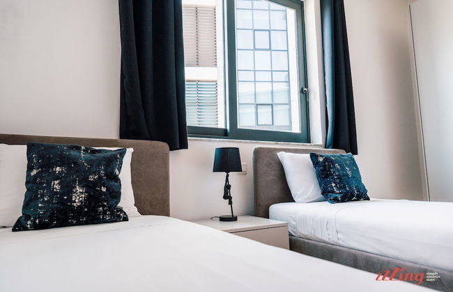 Elegance Excitement Luxury Downtown Escape - Foto 15