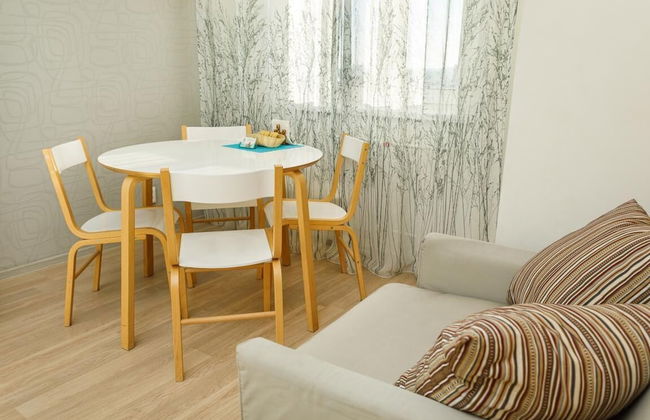 Apartment Etazhydaily Tokarey-Kraulya - Photo 71