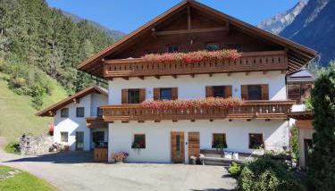 Garberhof-Stocker - Photo 1