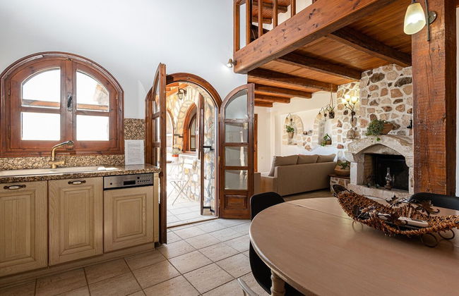 Elia Woodstone Houses - Foto 53