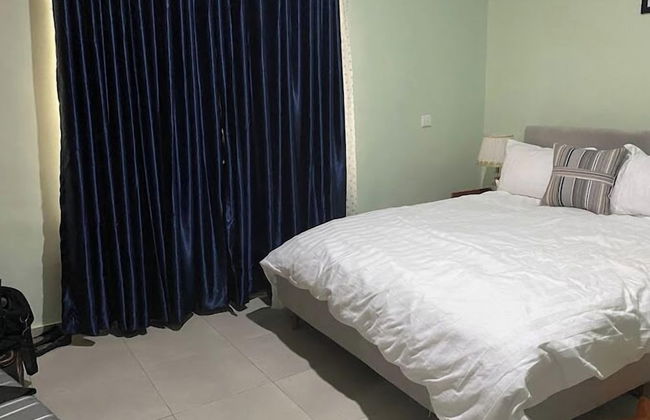 The Jericho Apartments - Foto 1