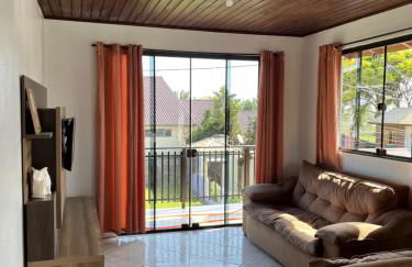 Casa no centro de Garopaba - Foto 1