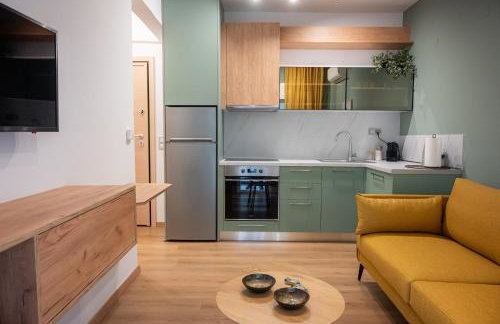 White Luxury Apartments - Foto 2