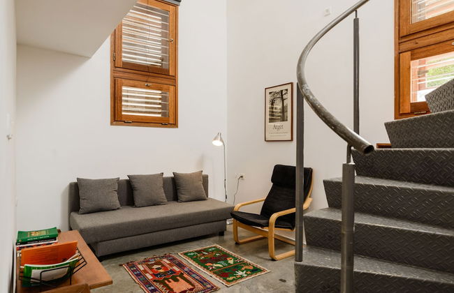 Secret Garden by TLV2RENT - Photo 4