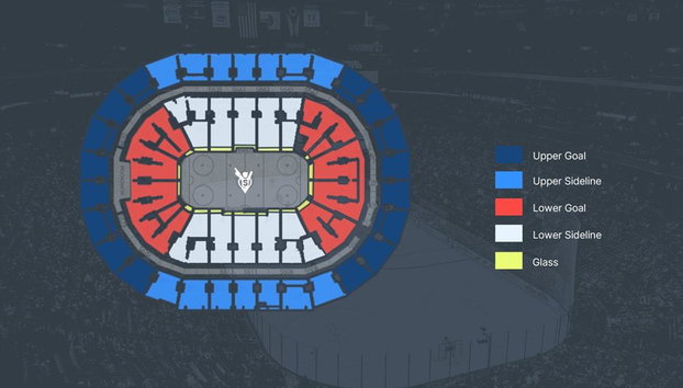 National Hockey League: Montreal Canadiens Ice Hockey Game at Bell Centre - Ticket - Foto 5