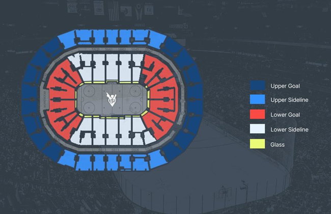 National Hockey League: Montreal Canadiens Ice Hockey Game at Bell Centre - Ticket - Foto 5