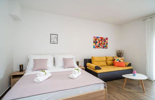 Studio Apartman Blue Bay - Photo 20