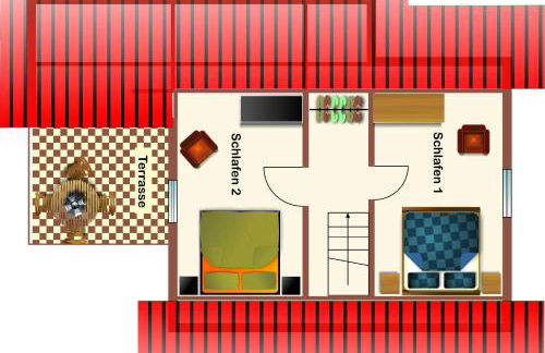 Ferienhaus Deichgraf 65 im Feriend - Photo 44