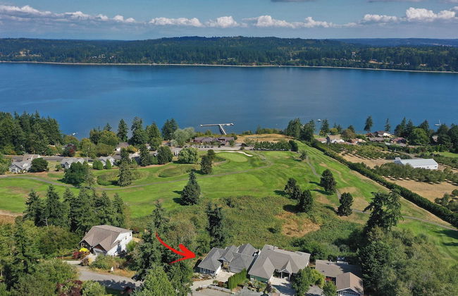 Fairway Harbor View by Avantstay Outdoor Oasis - Foto 50