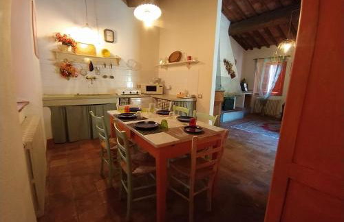 Agriturismo Paneolio - Foto 3