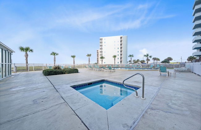 Perdido Sun Unit 116 - Foto 38