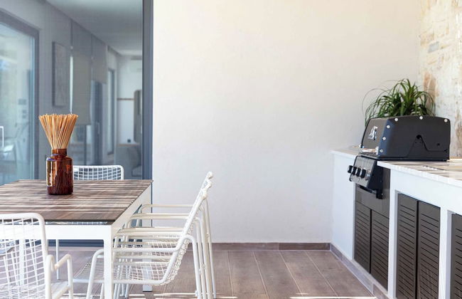 Villa Aglaea - Photo 39