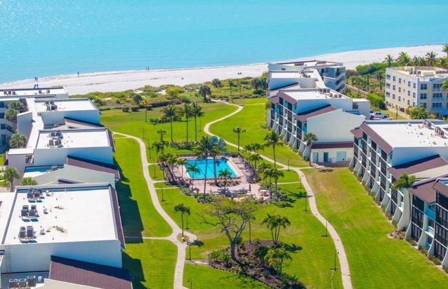 Loggerhead 282 2 Bedroom Condo by RedAwning - Foto 42