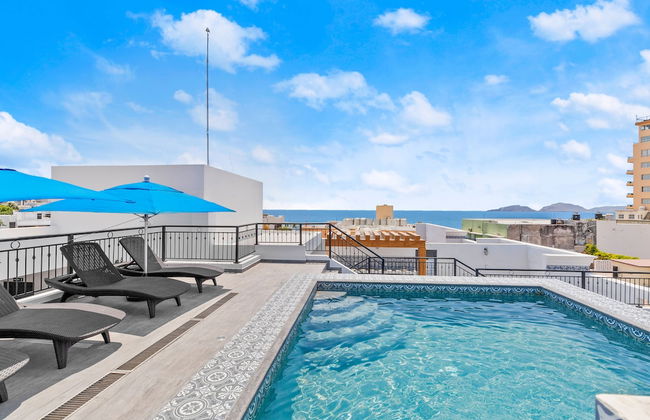 Casa Barros Vacation Condos - Foto 56