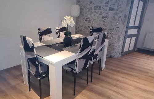 Maison du Beffroy - Foto 9