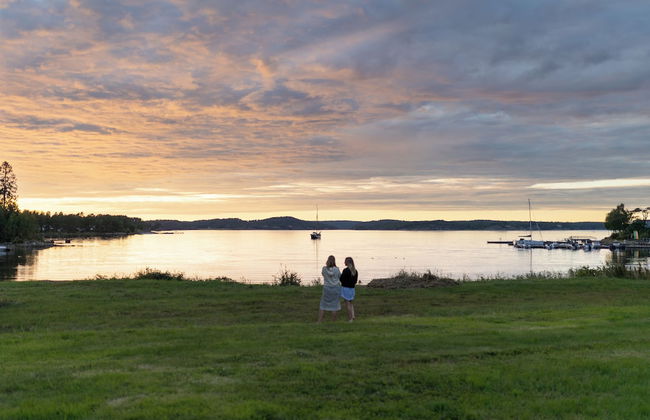Tjörnbro Arena - Photo 55