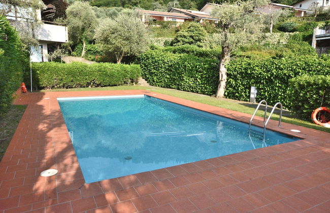 Apartment San Remo - Foto 17