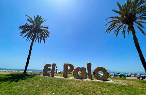 Apartment 150 m from El Palo beach, Malaga - Foto 8