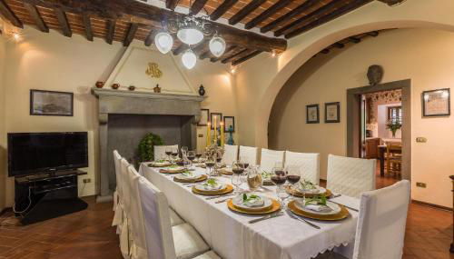 Luxurious Home In Monterchi - Foto 4