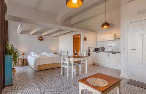 Apartamentos La Residencia Tarifa - Foto 24