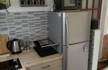 Studio Apartment Lile - Foto 24