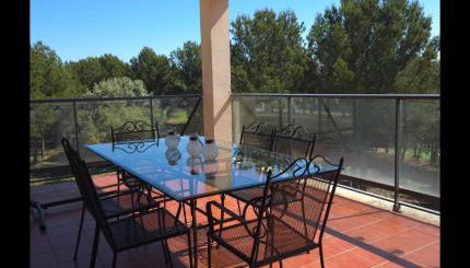 Apartamento Panoramica Golf-San Jordi - Foto 4