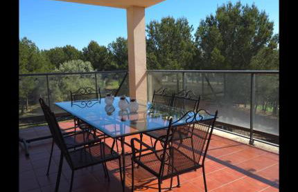 Apartamento Panoramica Golf-San Jordi - Foto 4